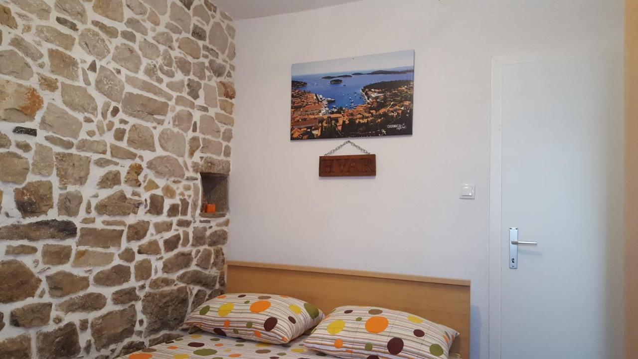 Holiday House Popovic Sućuraj Buitenkant foto