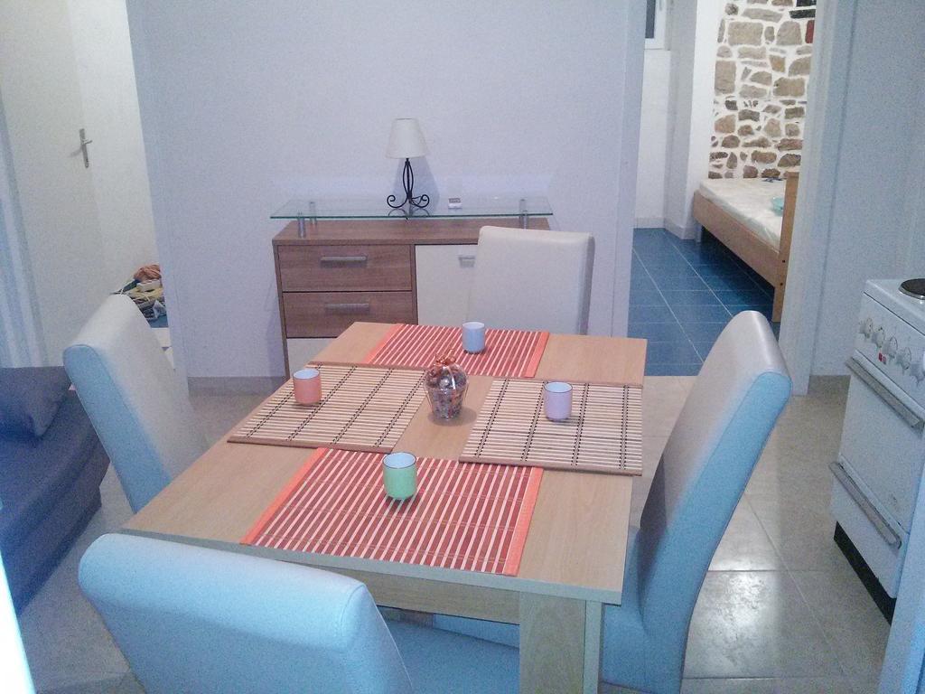 Holiday House Popovic Sućuraj Buitenkant foto